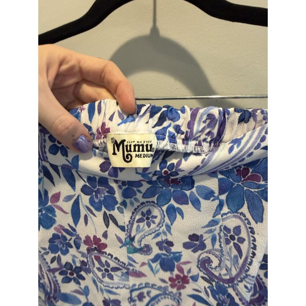 Show Me Your Mumu Shorts Medium